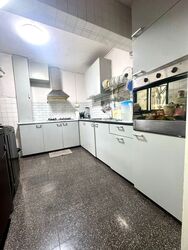 Blk 35 Marsiling Sapphire (Woodlands), HDB 5 Rooms #504074231